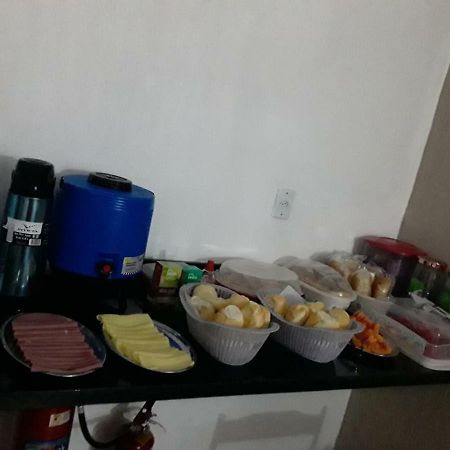 Hotel Flex In Osasco Buitenkant foto