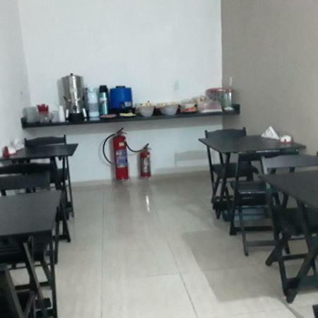 Hotel Flex In Osasco Buitenkant foto