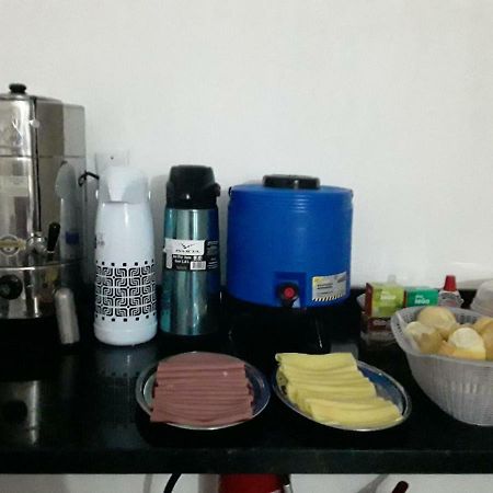 Hotel Flex In Osasco Buitenkant foto