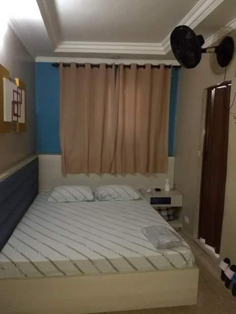 Hotel Flex In Osasco Buitenkant foto