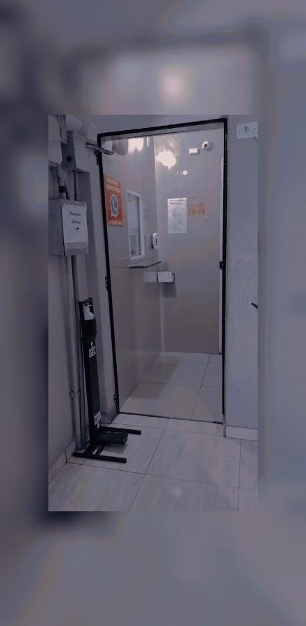 Hotel Flex In Osasco Buitenkant foto