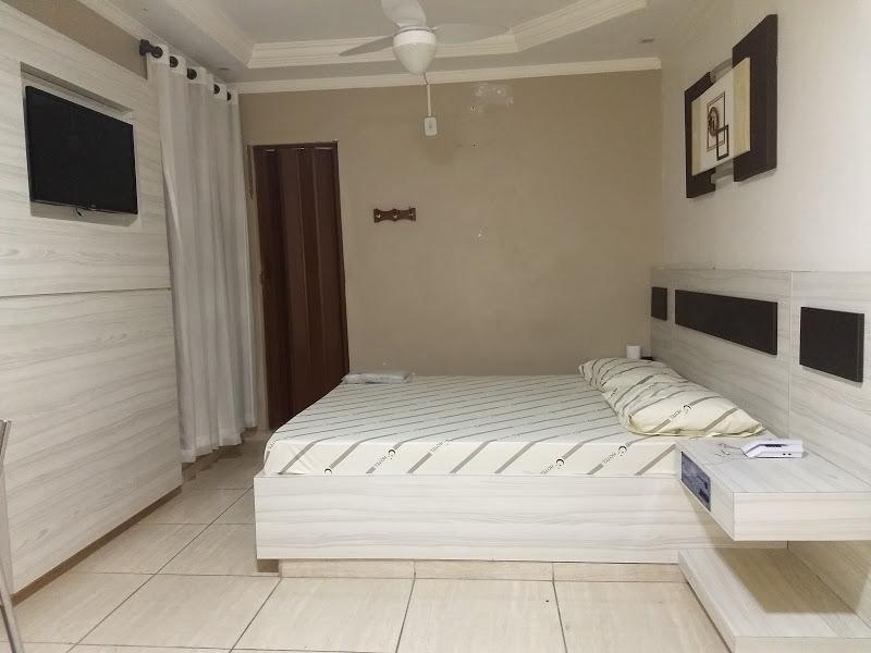Hotel Flex In Osasco Buitenkant foto