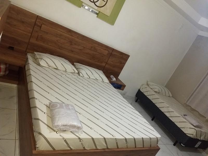 Hotel Flex In Osasco Buitenkant foto