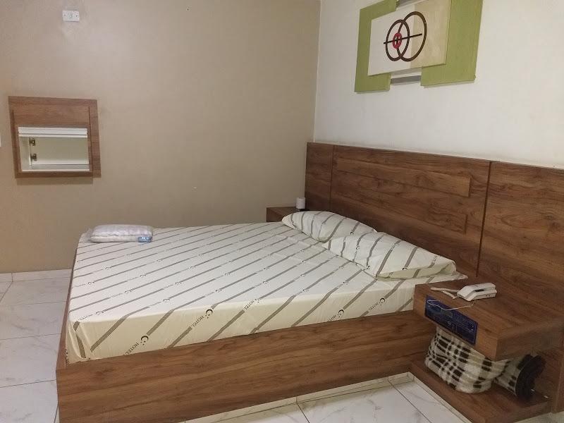 Hotel Flex In Osasco Buitenkant foto