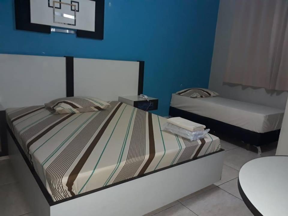 Hotel Flex In Osasco Buitenkant foto