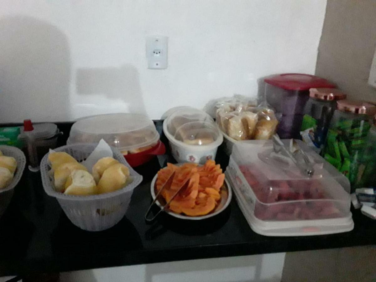 Hotel Flex In Osasco Buitenkant foto