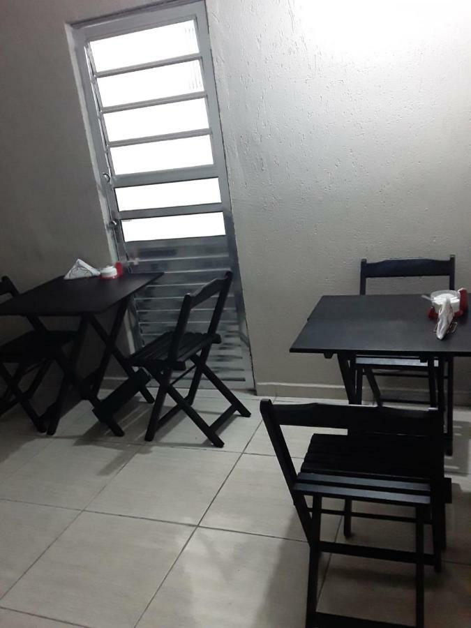 Hotel Flex In Osasco Buitenkant foto