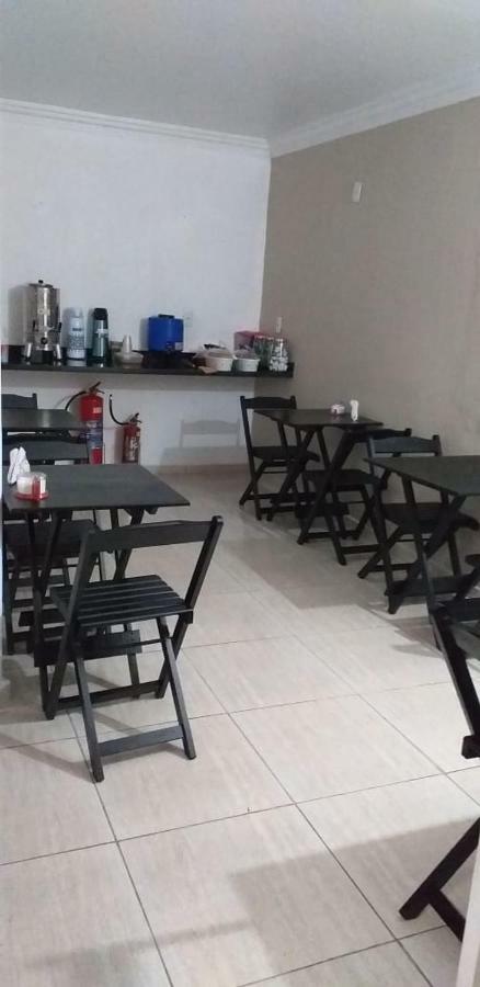 Hotel Flex In Osasco Buitenkant foto