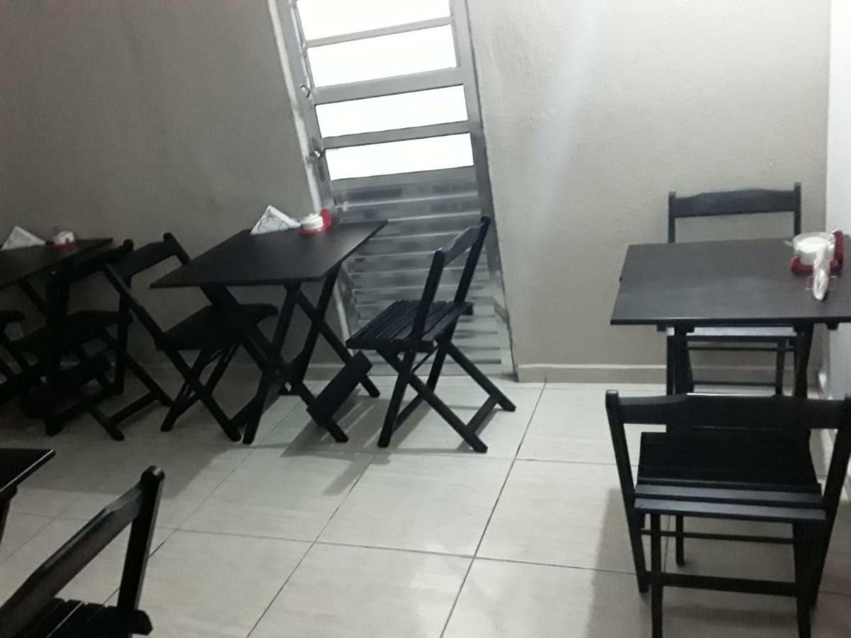 Hotel Flex In Osasco Buitenkant foto