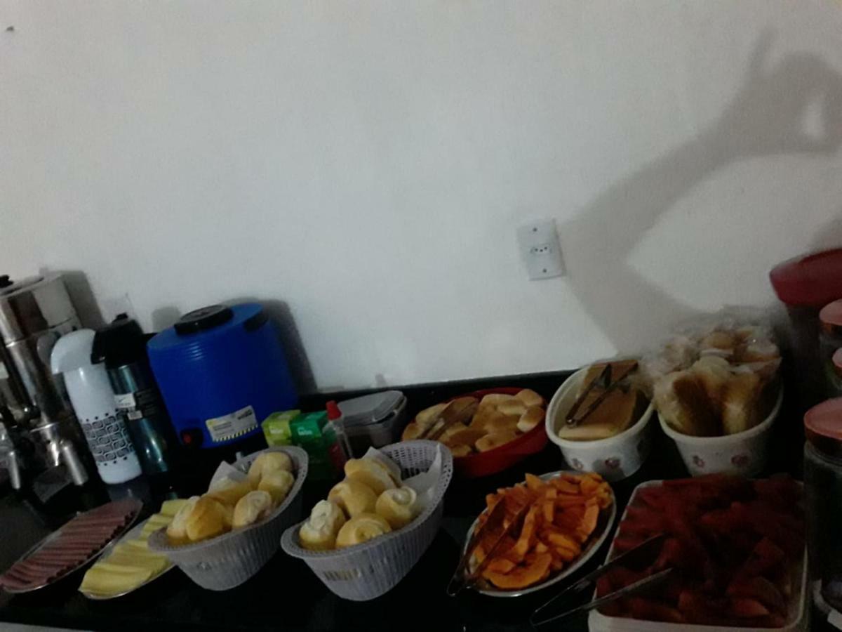 Hotel Flex In Osasco Buitenkant foto
